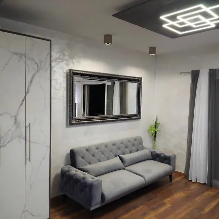 Rum i privatbostad Apartman Antea 2 Split