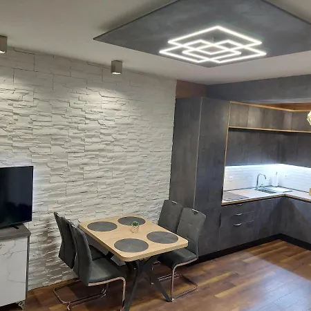 Rum i privatbostad Apartman Antea 2 Split