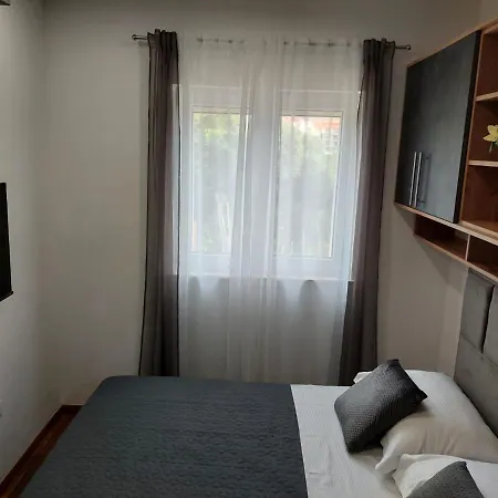 Apartman Antea 2 Rum i privatbostad *