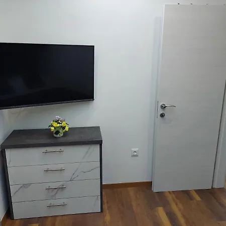 Ubytování v soukromí Apartman Antea 2 Split