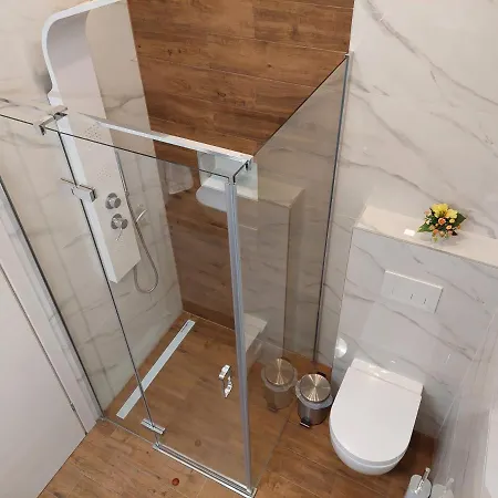 Apartman Antea 2 Ubytování v soukromí