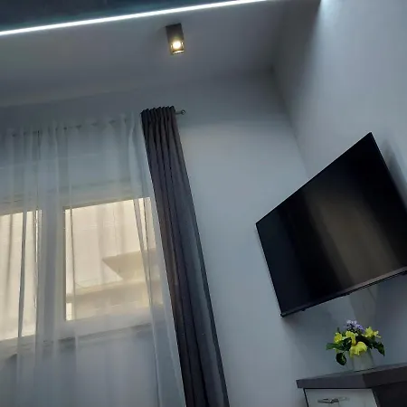 Ubytování v soukromí Apartman Antea 2 Split