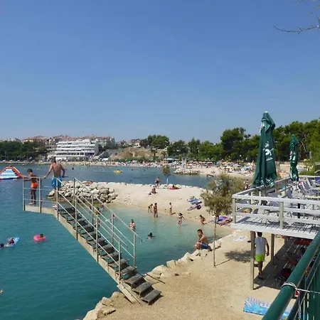 Ubytování v soukromí Apartman Antea 2 *