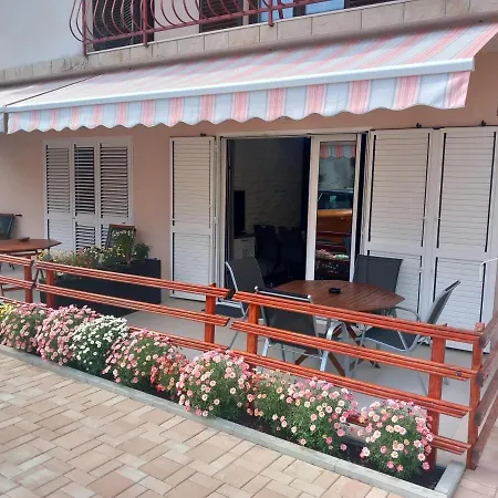 Apartman Antea 2 Split