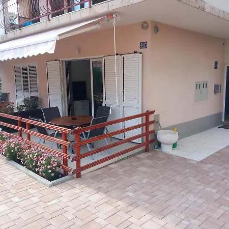 Apartman Antea 2 Ubytování v soukromí Split