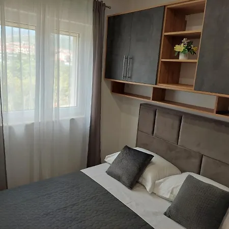 Apartman Antea 2 Ubytování v soukromí