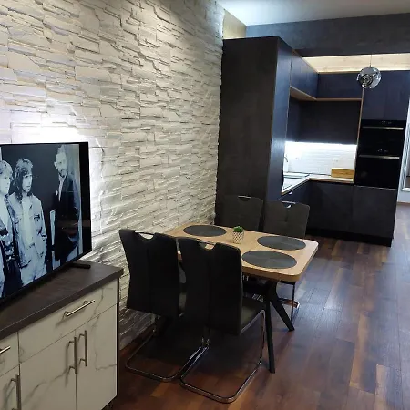 Apartman Antea 2 Homestay szállás