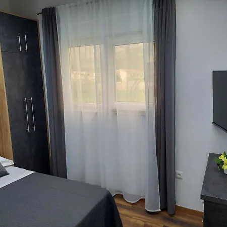 Apartman Antea 2 Homestay szállás